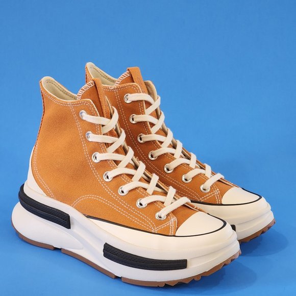 Converse Shoes - Converse Run Star Legacy CX 'Monarch' Women's Platform Sneakers A00853C NWT